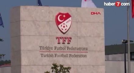 TFF Galatasaray ve Samsunspor'un 27.haftadaki lig ma&ccedil;larını erteledi