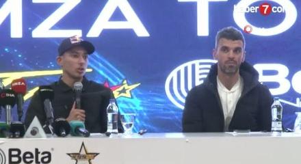 Toprak Razgatlıoğlu i&ccedil;in tarihi g&uuml;n! Moto GP'de ilk yarışına bug&uuml;n &ccedil;ıkıyor