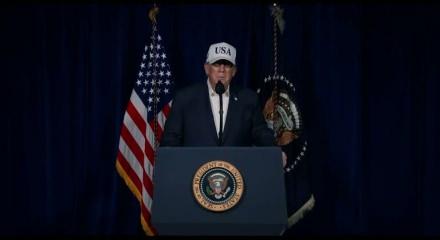 Trump'tan İran'a yeni g&ouml;zdağı! Daha da şiddetlenir