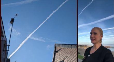 Tuğba &Ouml;zay'ın 'kimyasal p&uuml;sk&uuml;rtme' iddialarına bilimsel cevap geldi