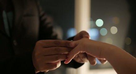 T&Uuml;İK evlenme ve boşanma rakamlarını a&ccedil;ıkladı