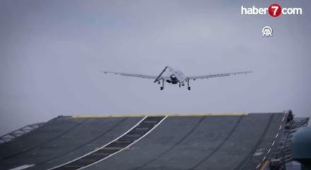 T&uuml;rk ordusu d&uuml;nyada g&uuml;ndem oldu!