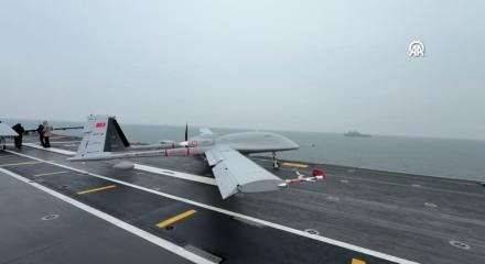 T&uuml;rkiye Afrika'da sert g&uuml;&ccedil;! ATAK, F-16...