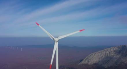 T&uuml;rkiye, r&uuml;zgar enerjisinde Avrupa'da ikinci &uuml;lke oldu