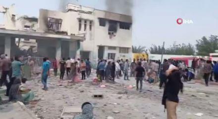 T&uuml;rkiye'den İran a&ccedil;ıklaması: Arabuluculuk i&ccedil;in desteğe hazırız