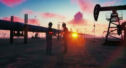 T&uuml;rkiye'nin petrol &uuml;retiminin y&uuml;zde 28'i, bu 4 ilden karşılanıyor!