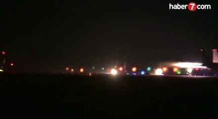 UAEA&rsquo;dan İran raporu: N&uuml;kleer tesislere erişim yok