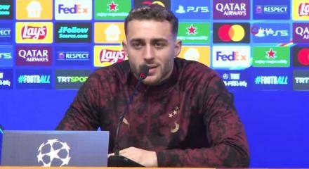 &Uuml;&ccedil; d&uuml;nya devi peşinde: Barış Alper&rsquo;e rekor prim