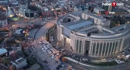 Uyuşturucu soruşturması kapsamında şarkıcı Edis g&ouml;zaltına alındı