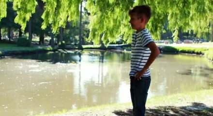 Uzman isim anne babaları uyardı: &Ccedil;ocukların akciğerinde yanan g&ouml;r&uuml;nmez ateşe dikkat 