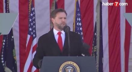 Vance&rsquo;tan İran mesajı: Askeri ve diplomatik se&ccedil;enekler masada