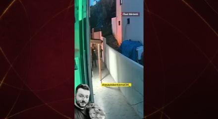 Yalova&rsquo;da baba ile 14 aylık bebeğin komşuları tarafından darbedildiği anların g&ouml;r&uuml;nt&uuml;s&uuml; ortaya &ccedil;ıktı