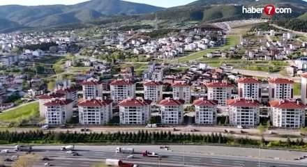 'Y&uuml;zyılın Konut Projesi'nde Ankara&rsquo;nın kura tarihi a&ccedil;ıklandı