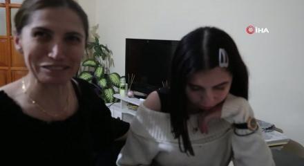 16 ameliyata rağmen hayata tutundu