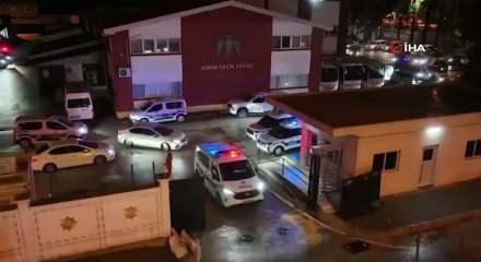 22 ilde nefes kesen operasyon! 247 kişi tutuklandı