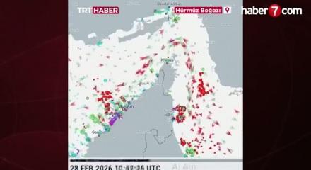H&uuml;rm&uuml;z Boğazı gerilimi enerji piyasalarını sarstı: T&uuml;rkiye alternatif rota olabilir