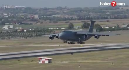 G&uuml;venlik kaynakları sosyal medyada yapılan İncirlik &Uuml;ss&uuml; algısına y&ouml;nelik a&ccedil;ıklamlarda bulundu