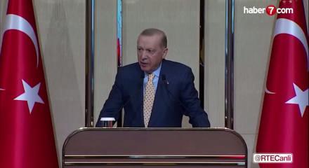 Cumhurbaşkanı Erdoğan: Akaryakıttaki fiyat artışının y&uuml;zde 75&rsquo;ini devlet olarak biz karşılayacağız
