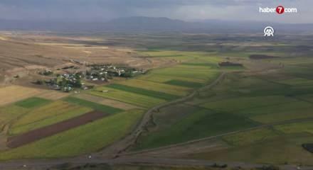 Savaş g&uuml;breyi vurdu: &Uuml;re fiyatları sı&ccedil;radı, gıda &uuml;retimi risk altında