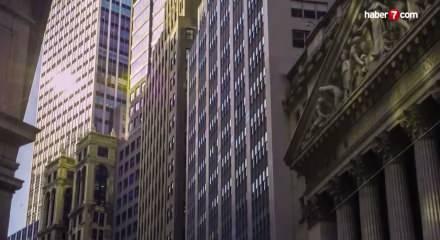 Wall Street&rsquo;te savaş etkisi: 805 milyar dolar silindi