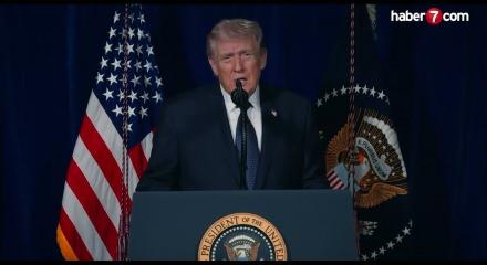 ABD Başkanı Trump, İran'ın ardından K&uuml;ba'nın da "d&uuml;şeceğini" iddia etti