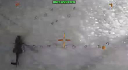 ABD bir &uuml;lkeye daha girdi: Ter&ouml;r &ouml;rg&uuml;t&uuml;ne operasyon yaptık