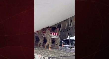 ABD İran operasyonlarında şu ana kadar askerin hayatını kaybettiğini a&ccedil;ıkladı