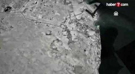 ABD, İran'a saldırıların 4 g&uuml;n&uuml;nde yaklaşık 2 milyar dolarlık askeri ekipman kaybetti