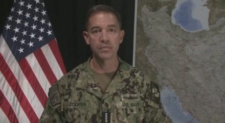 ABD korkun&ccedil; rakamı duyurdu: 50 bin asker, 200 savaş u&ccedil;ağı...