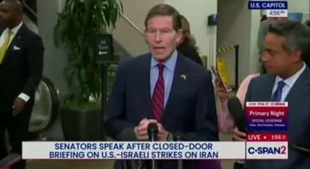 ABD'den flaş a&ccedil;ıklama: Korkuyorum...