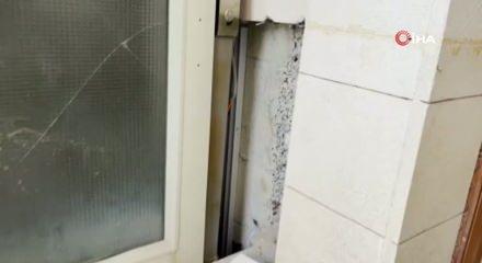 Adilcevaz'da camiye &ccedil;irkin saldırı: Halılar &uuml;zerinde sigara izmaritleri s&ouml;nd&uuml;r&uuml;ld&uuml;