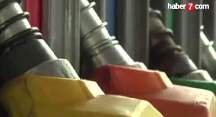 Akaryakıt zammı iptal!