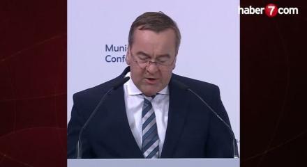 Almanya'dan 'İran' kararı!