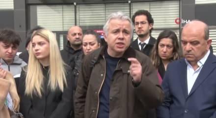 Ankara'da 15 yaşındaki Fatih'i &ouml;ld&uuml;ren akranına 'haksız tahrik' indirimi!