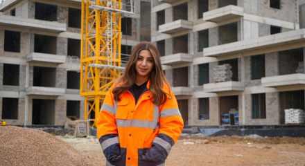 Annesinin tavsiyesiyle başladı, vin&ccedil; operat&ouml;r&uuml; oldu