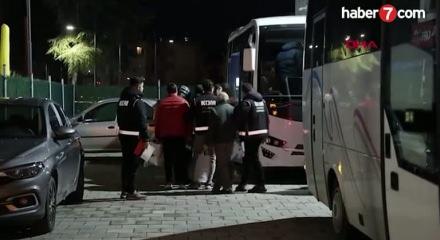 Antalya'da r&uuml;şvet soruşturması devam ediyor!