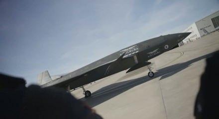 KIZILELMA&rsquo;nın koruyucu kalkanı! ASELSAN FEWS-U g&ouml;reve hazır...