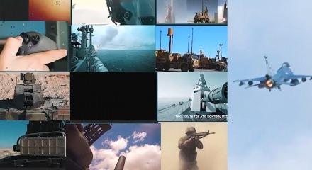 ASELSAN'dan heyecanlandıran paylaşım: Hava harbinde oyun değiştirmeye hazır