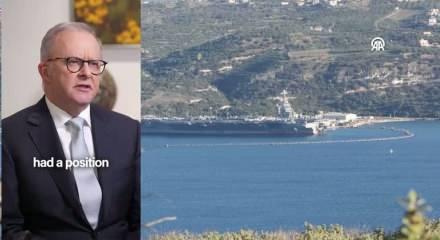 Avustralya da Orta Doğu'ya asker g&ouml;nderme kararı aldı