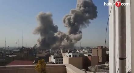 Axios iddiası: Hamaney&rsquo;e y&ouml;nelik saldırı planı Trump&rsquo;a iletildi