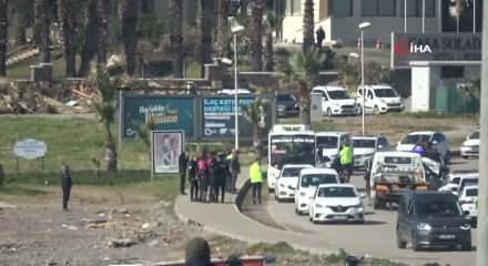 Ayvalık'taki kazada Ege&rsquo;nin ardından Akif Eren de kurtarılamadı