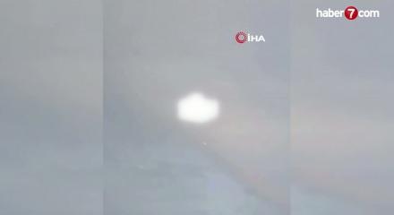 Bahreyn&rsquo;de Bahreyn Petrol Şirketi&rsquo;ne ait tesis f&uuml;zeyle vuruldu