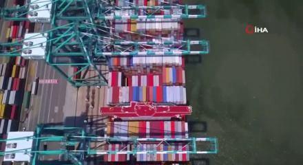 Bakan Bolat: Şubat ayında ihracatımız y&uuml;zde 1,6 artışla 21,1 milyar olarak ger&ccedil;ekleşti