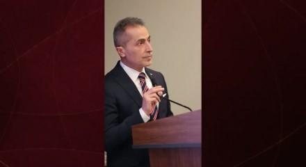 Bakan &Ccedil;ift&ccedil;i'den "Sınır G&uuml;venliği" zirvesi: b&ouml;lgedeki gelişmeler masada