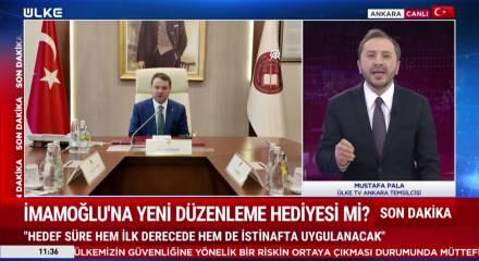 Bakan G&uuml;rlek duyurdu: Su&ccedil;a s&uuml;r&uuml;klenen &ccedil;ocuklara yetişkin cezası geliyor