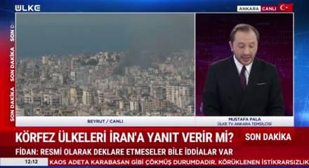 Bakan Hakan Fidan'dan 'CAATSA yaptırımları i&ccedil;in "Sonu&ccedil; elde etmek istiyoruz' dedi...