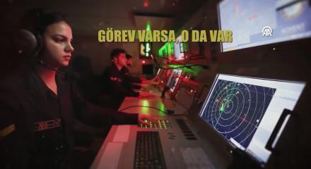 Bakanlıktan kadın askerlerin fedakarlığına &ouml;zel vurgu