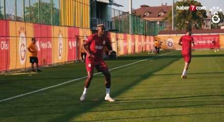 Barcelona&rsquo;dan Osimhen hamlesi!