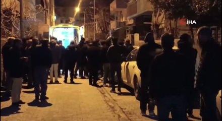 Batman'da gen&ccedil; kız sahurda tartıştığı babasını vurarak &ouml;ld&uuml;rd&uuml;