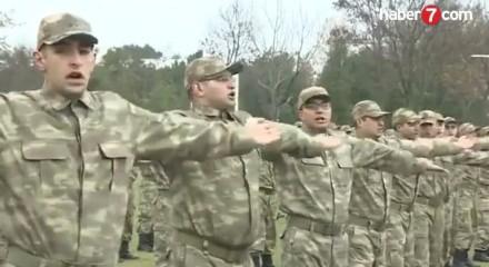 Bedelli askerliğe zam!